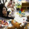 US voters seek help with crushing childcare costs