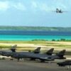 UK hands Indian Ocean islands to Mauritius but keeps key US military base