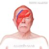 Retirees recreate David Bowie, Taylor Swift and other iconic album covers