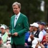 ‘Devastating’ storm hits Augusta National but Masters will go on