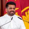 Sri Lanka’s new president seek changes to IMF deal