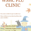 Mobile flu shot clinics set for White Swan