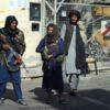 Taliban’s battle with IS opens door to foreign cooperation