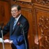 Japan PM warns ‘today’s Ukraine could be tomorrow’s East Asia’