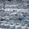 As EU targets Chinese cars, European rivals sputter