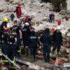 Search continues for missing in deadly Bosnia floods