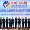 Philippines challenges China over South China Sea at ASEAN meet