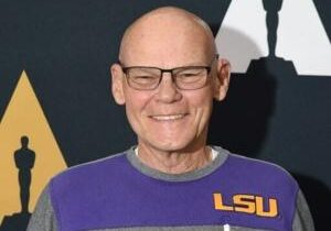 It’s still ‘the economy, stupid,’ says US political guru Carville