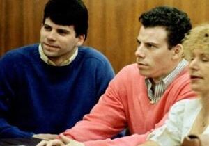 Menendez brothers could be freed after prosecutor urges resentencing