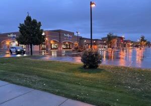 Woman killed in shooting in Bozeman shopping center parking lot