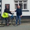 Paper ‘boy’ retires after delivering news to his community for 70 years