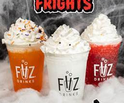 Business Spotlight: FiiZ Drinks