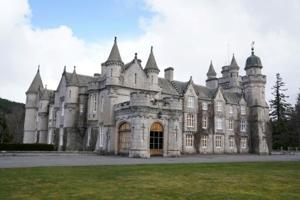 King Charles’s Scottish retreat could become wedding venue