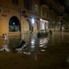 Floods hit Saint-Tropez as rains lash south of France