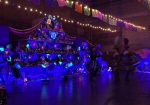 Dia de los Muertos ofrenda opens at Mighty Tieton Warehouse