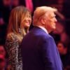 ‘He’s not Hitler,’ Melania Trump says of husband