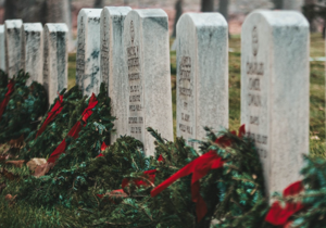 Veterans Day, Wreaths Across America ceremonies set for Pasco’s City View Cemetery