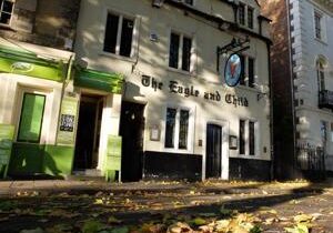 Plan to protect pub frequented by J.R.R. Tolkien and C.S. Lewis