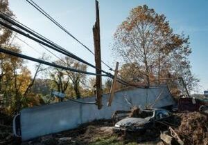 In hurricane-hit N.Carolina, voters find a way to cast ballots