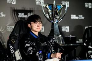 Faker: eSports legend and South Korea ‘national treasure’