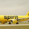 Spirit Airlines files for bankruptcy as financial losses pile up and debt payments loom