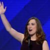 Sarah McBride to be first transgender person in US Congress