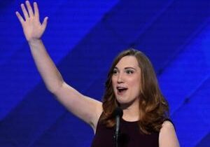 Sarah McBride to be first transgender person in US Congress