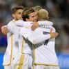 Galaxy beat Rapids to advance in MLS Cup playoffs