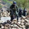 Supporters of Bolivia’s ex-leader Morales detain 200 soldiers: government