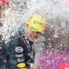 ‘Insane’, ‘invaluable’ Verstappen moves to brink of world title