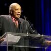 Music mastermind Quincy Jones dies aged 91