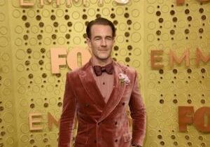 ‘Dawson’s Creek’ Star James Van Der Beek Has Colon Cancer