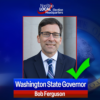 Democratic Attorney General Bob Ferguson wins governor’s race in Washington