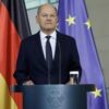 Germany’s Scholz tells Trump: ‘We’re better off together’