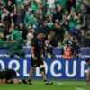 Irish face All Blacks in rematch of World Cup thriller