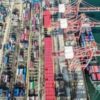 China export growth beats expectations with October surge