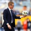 MLS Union dump Curtin as head coach