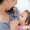 1 in 4 Moms Fall Asleep While Breastfeeding, Putting Babies at Risk for SIDS