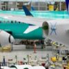 Boeing to face civil trial over 2019 MAX crash