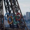 Two months on, post-Olympic blues grip Paris