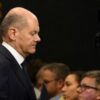 Germany’s Scholz says ready to hold confidence vote this year