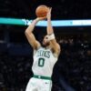 Celtics defeat Bucks despite big night for ‘child’ Giannis