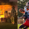 Community rallies for 12-year-old Zillah boy after house fire burns nearly everything he owns