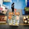 ‘London’s best-kept secret’: UK’s largest wholesale market turns 50