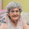 Great-grandmother plans to get more tattoos for her 100th birthday