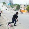 US bans flights to Haiti as gang violence rages