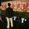 China snuffs out memorials to victims of deadly car ramming attack