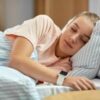 Good Night’s Sleep Wards Off High Blood Pressure in Teens