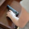 Most Parents Don’t Ask About Unlocked Guns in Homes Their Kids Visit