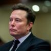 ‘First Buddy’: Musk takes unusual star role with Trump